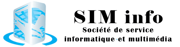 SIM info